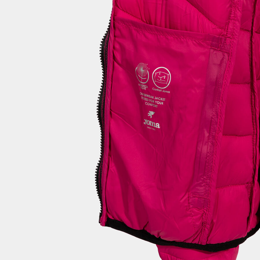 ANORAK EXPLORER