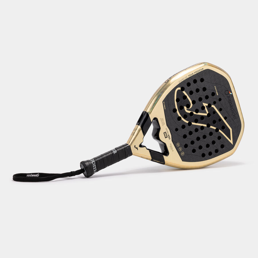 PALA DE PÁDEL HYPER PRO HRD