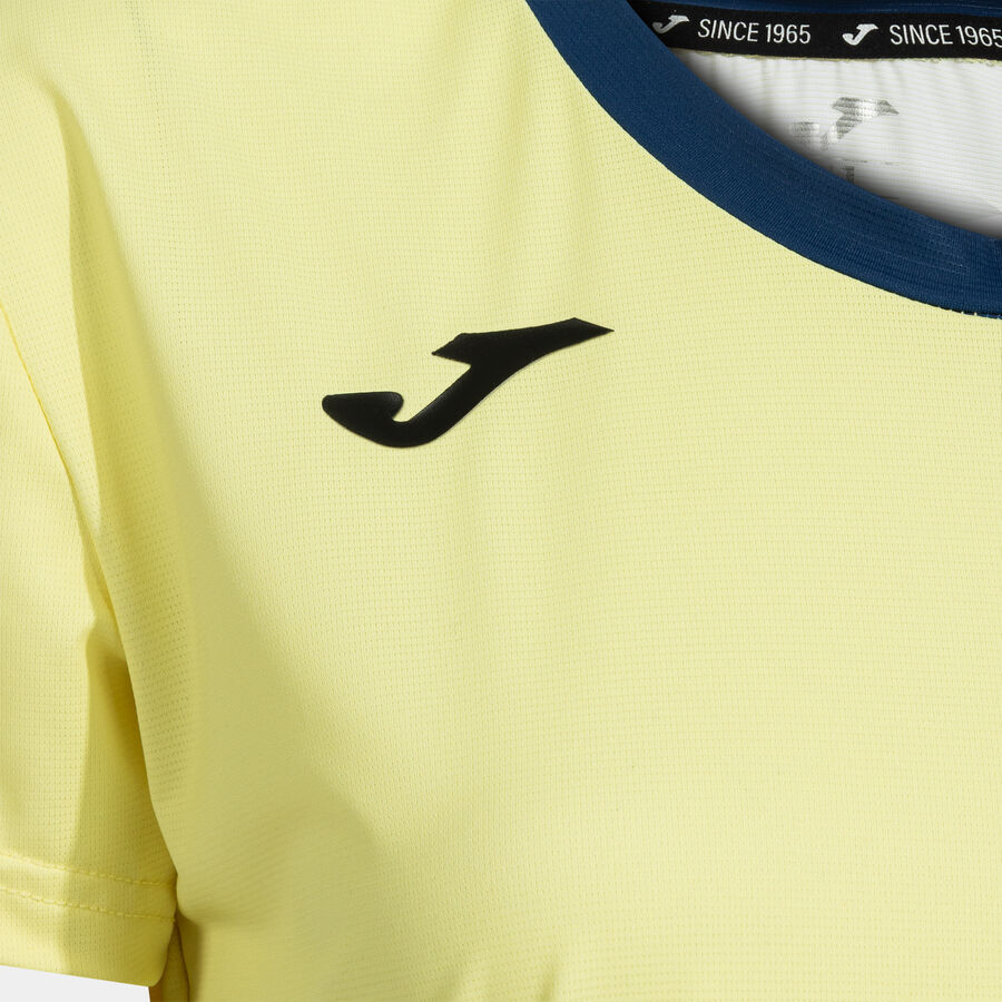 CAMISETA MANGA CORTA CHALLENGE