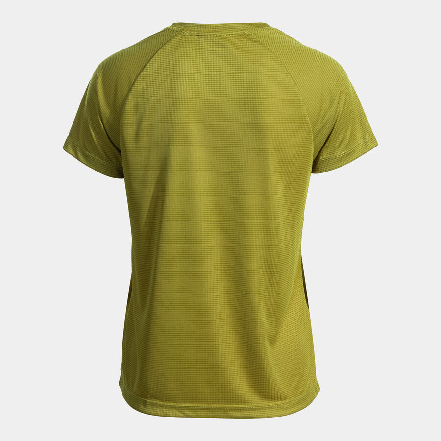 CAMISETA MANGA CORTA R-NIGHT ICONIC