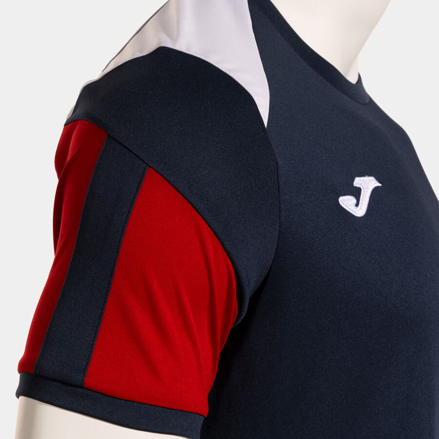 CAMISETA MANGA CORTA DANUBIO IV