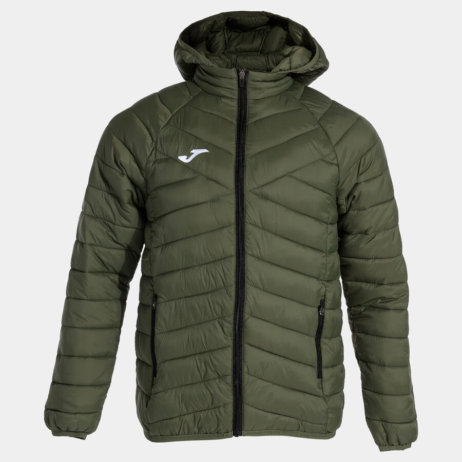 ANORAK URBAN III