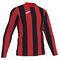 Maglia a manica lunga uomo Inter rosso nero