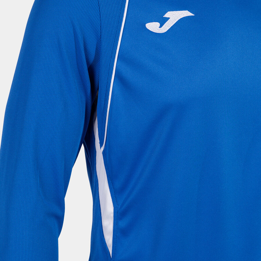 CAMISETA MANGA LARGA CHAMPIONSHIP VII