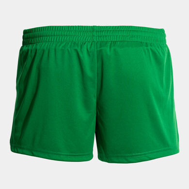 Shorts man Record II green