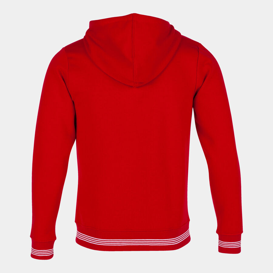 CHAQUETA CON CAPUCHA CAMPUS III