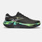 Running shoes Fenix 26 man black