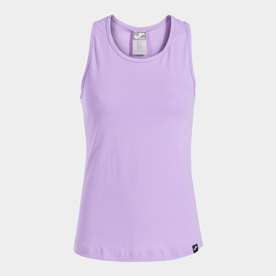 CAMISETA TIRANTES OASIS