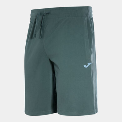 Bermuda uomo Soft blu