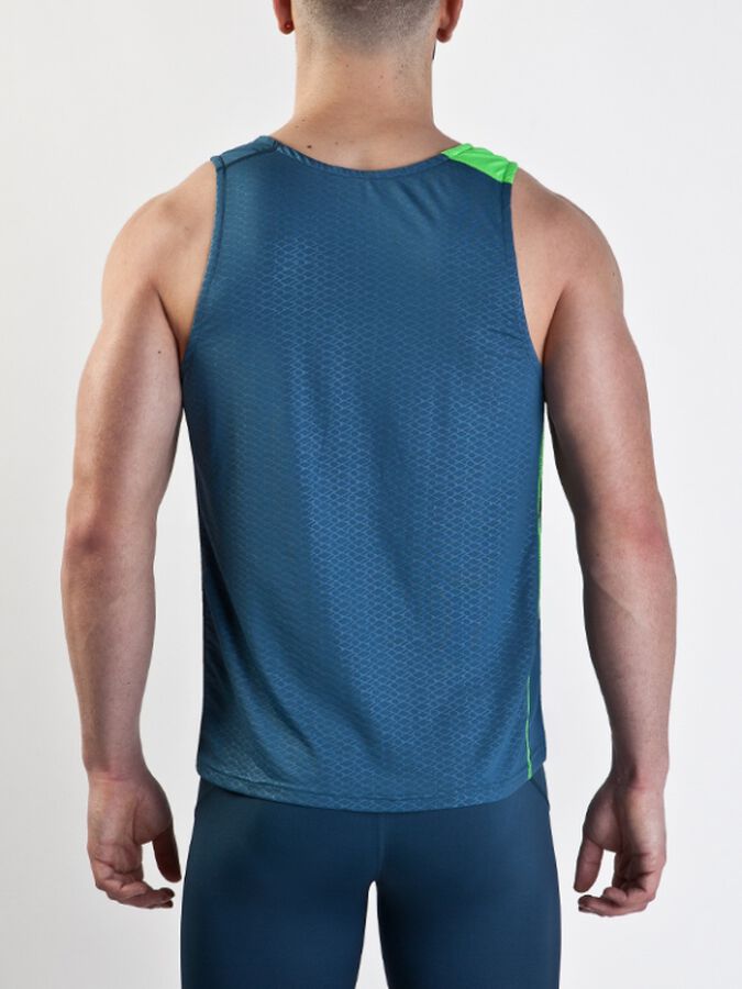 CAMISETA ELITE V  S/M