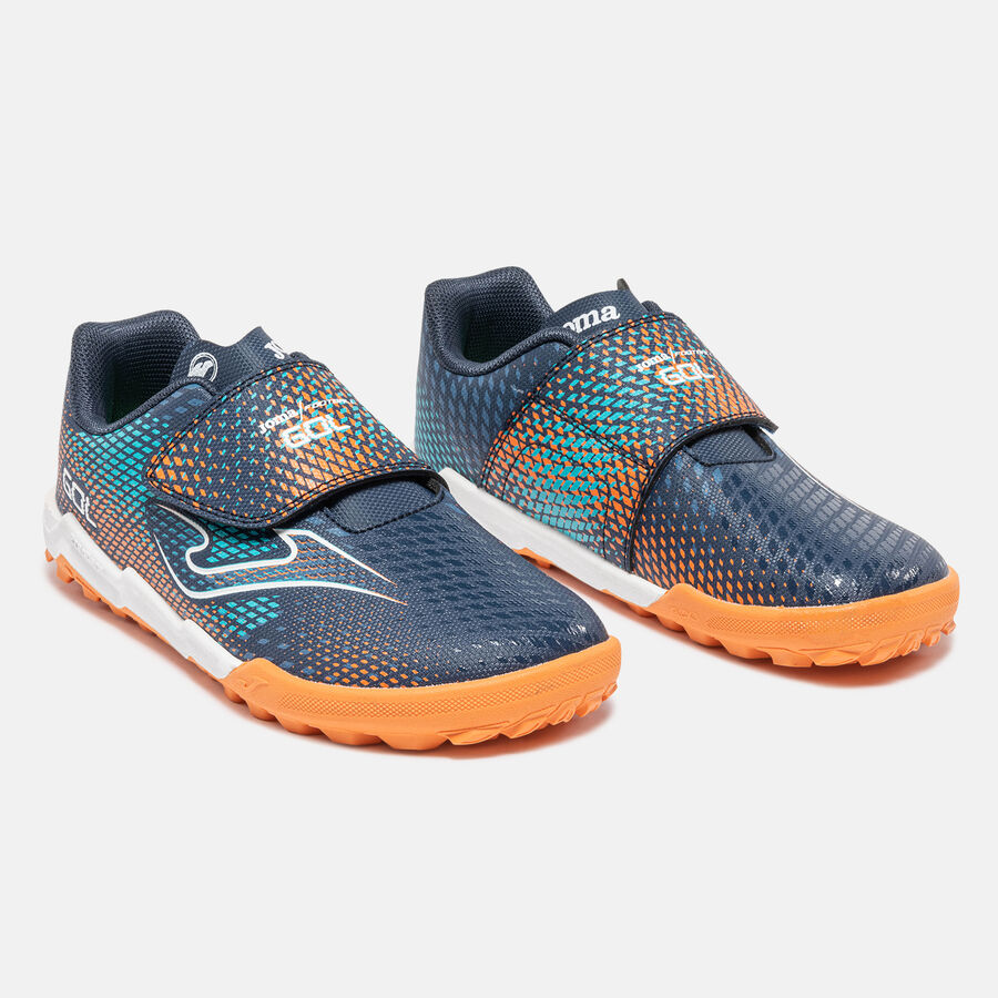 GOL JUNIOR BAREFOOT 26