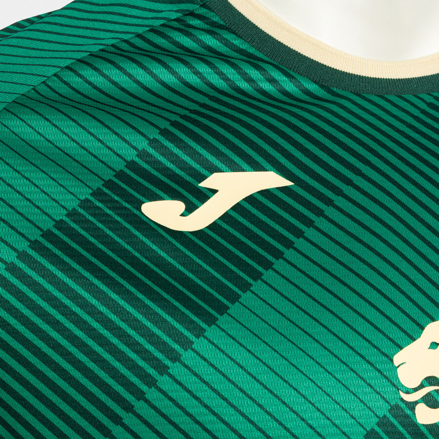 CAMISETA MANGA CORTA  COMP. OFI. B TSV 1860 MUNICH