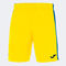 Pantaloncini uomo Maxi giallo blu royal
