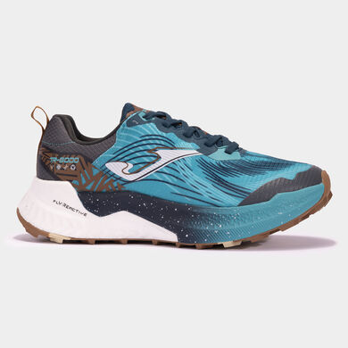 Zapatillas trail Tr-8 Men 24 unisex royal