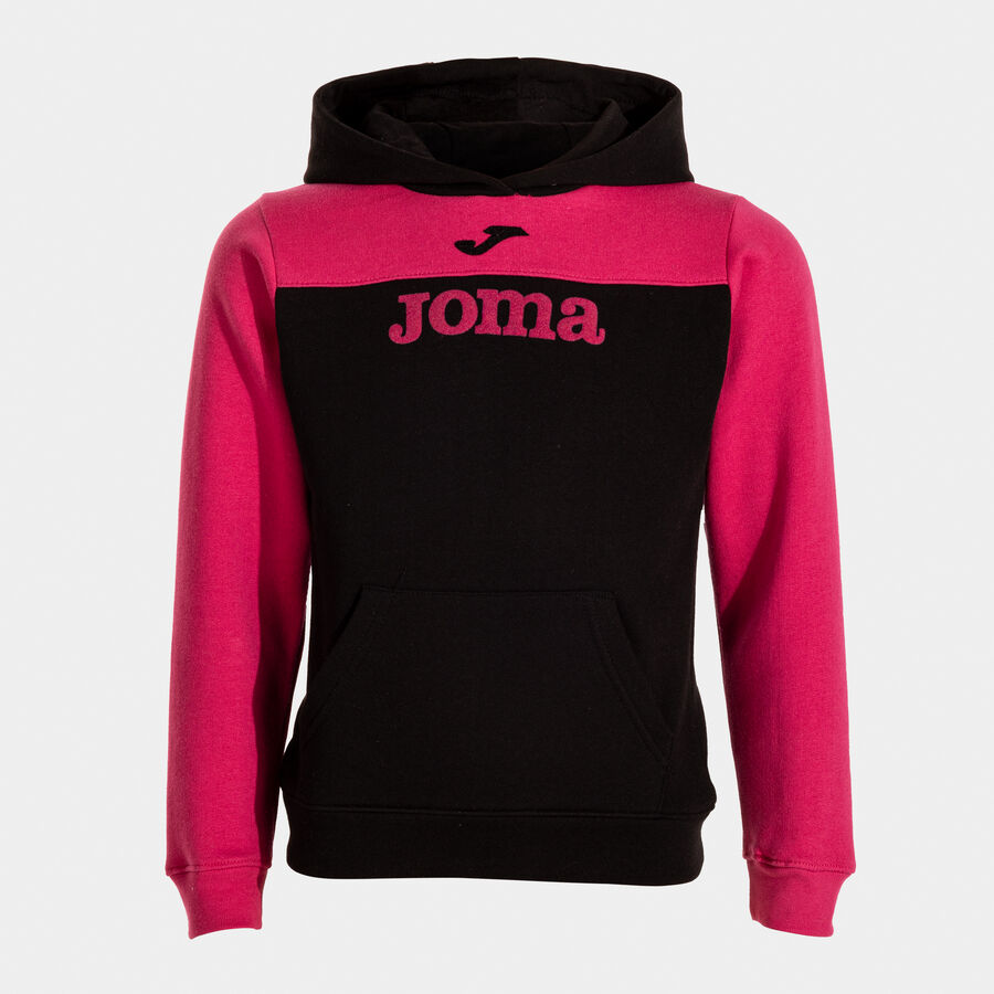 SUDADERA CON CAPUCHA PARK