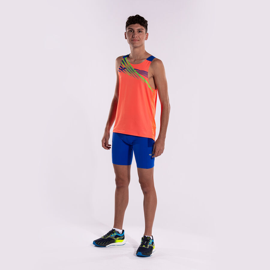 CAMISETA SIN MANGAS ELITE X