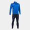 Tracksuit man Championship VII royal blue white