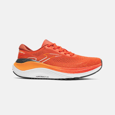 Zapatillas running Fenix Men 26 hombre rojo