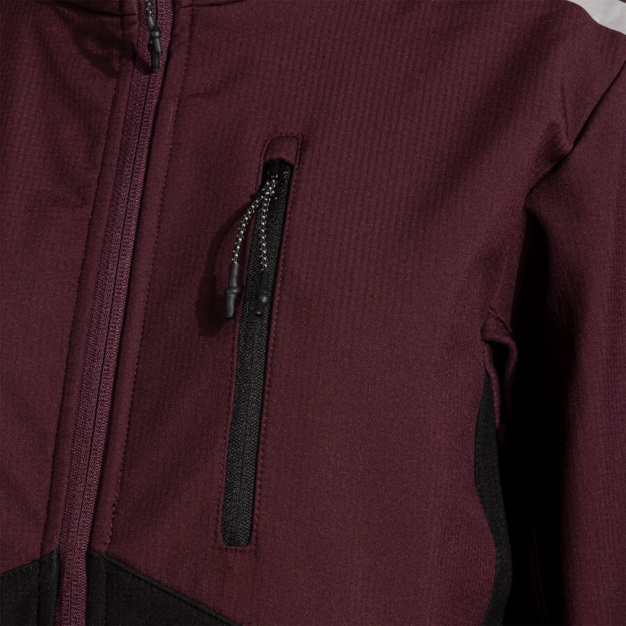 SOFT SHELL EXPLORER