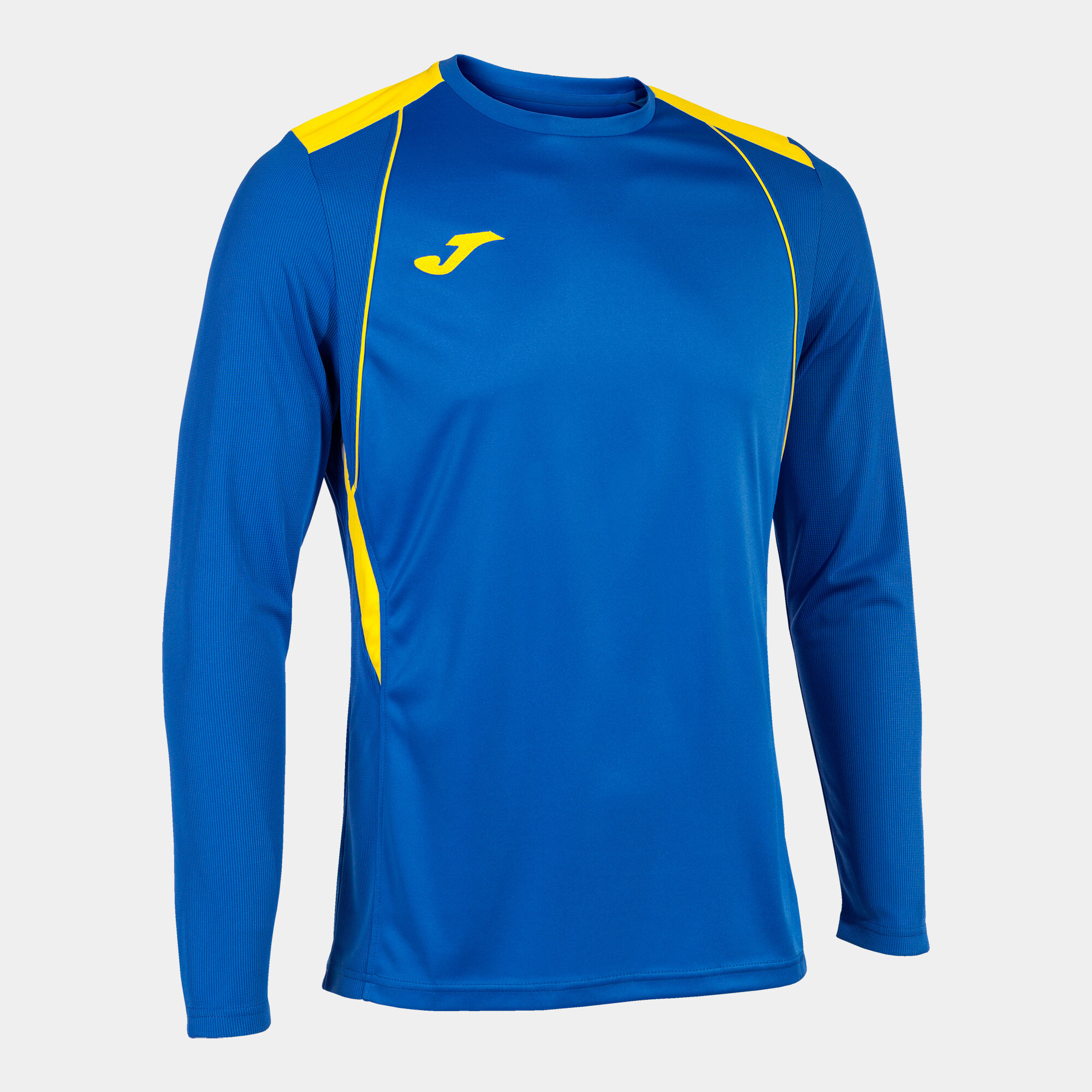 Royal blue champion long sleeve online