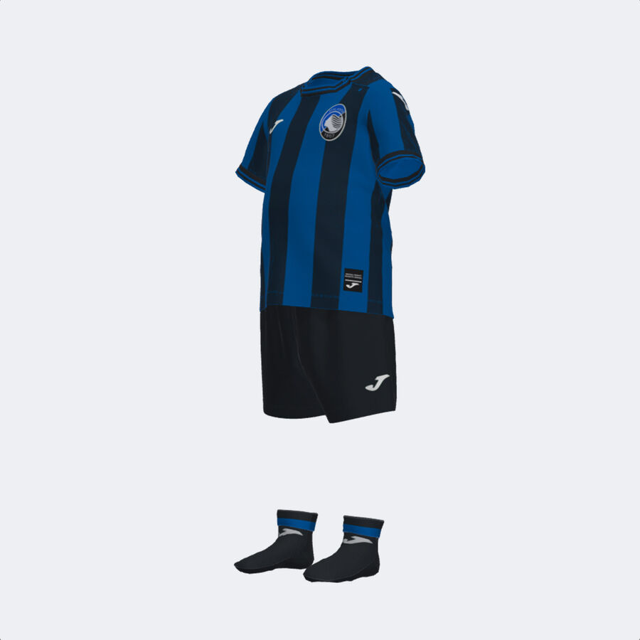 SET BEBÉ  REPLICA ATALANTA