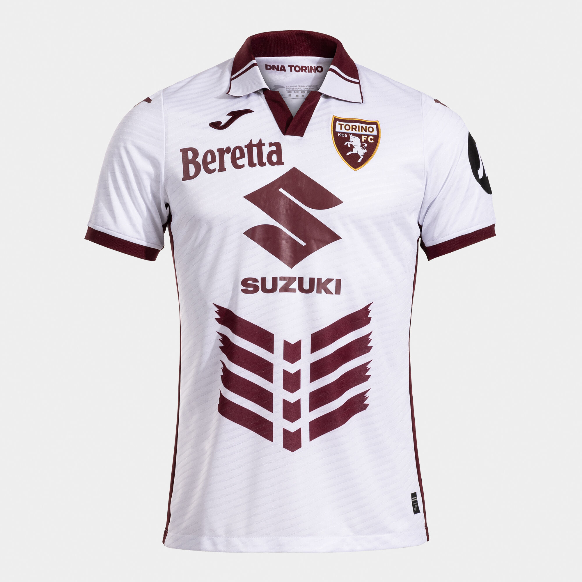 Torino FC Official Kits | JOMA