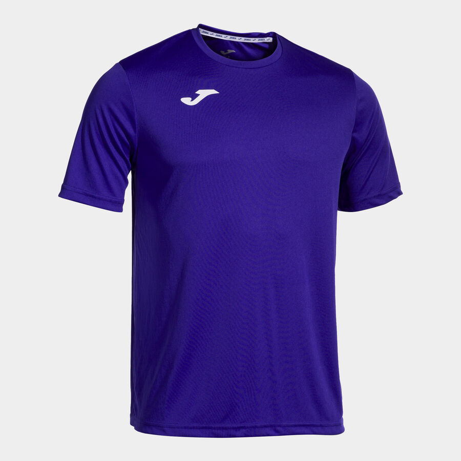 CAMISETA MANGA CORTA COMBI