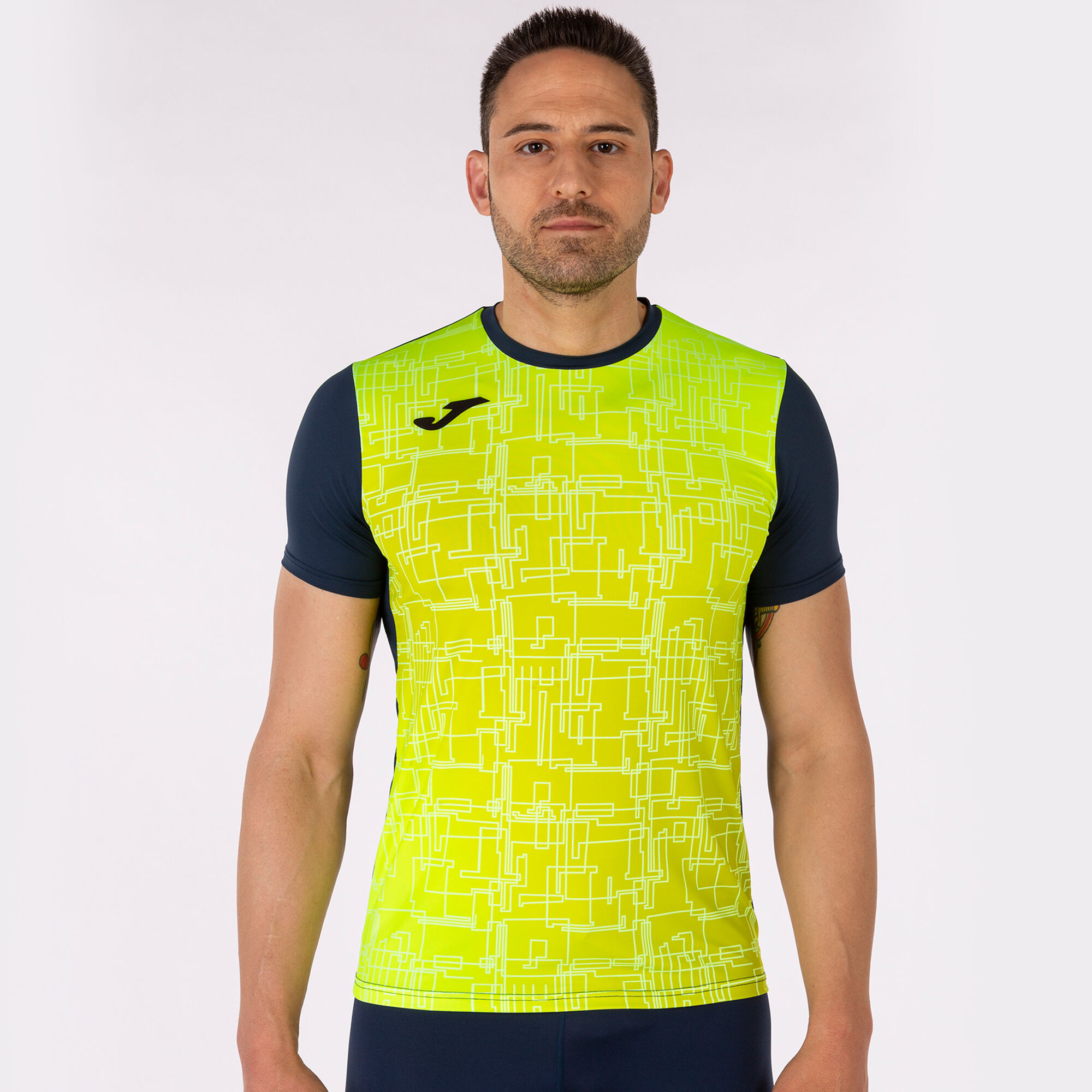 Camiseta joma elite 2025