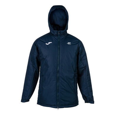 Anorak Fédération Italienne De Tennis