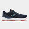 Scarpe casual C.N 250 23 uomo blu navy