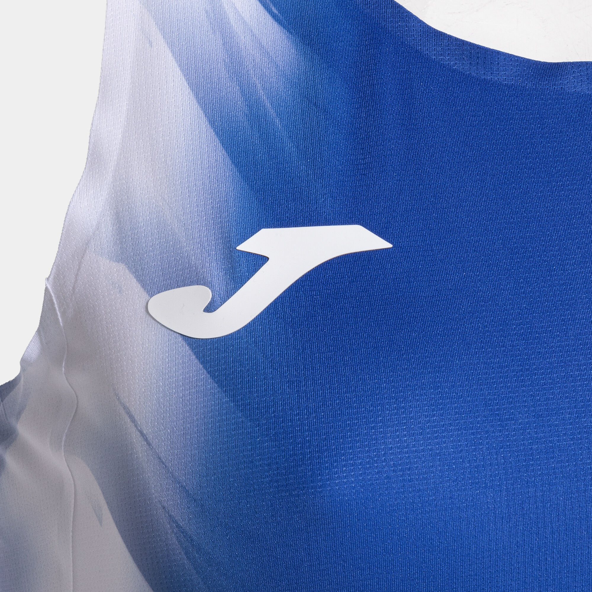 Tank top woman Elite XI royal blue white | JOMA®