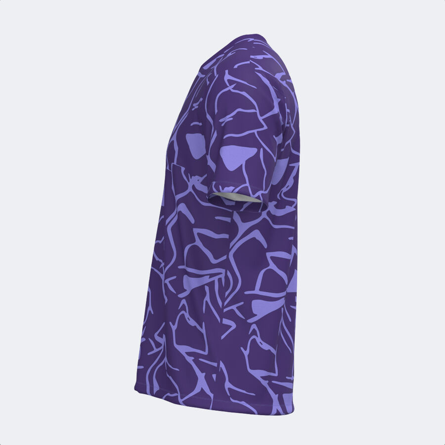 CAMISETA MANGA CORTA PRO TEAM
