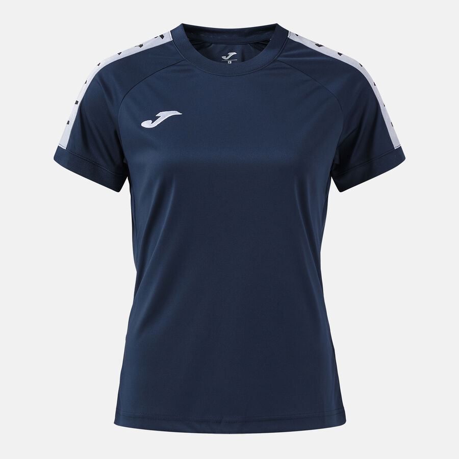 CAMISETA MANGA CORTA HEROIC