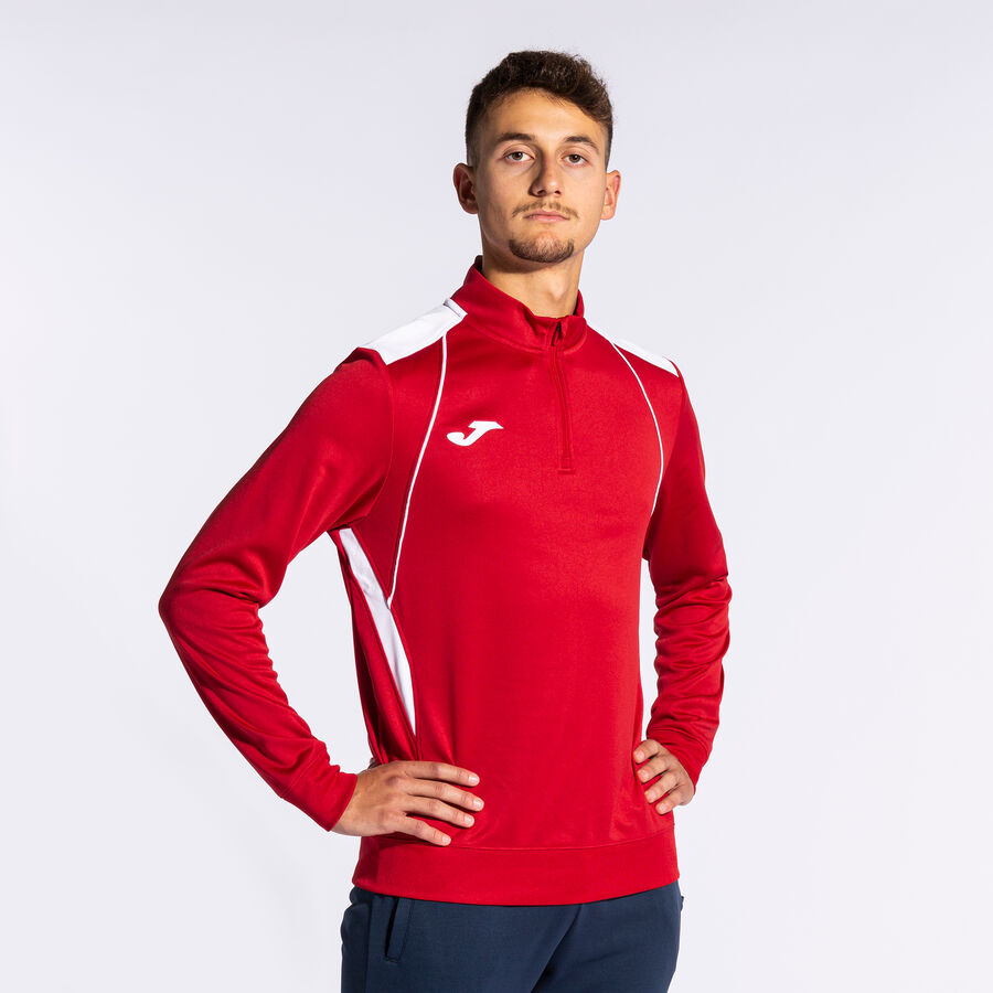 SUDADERA CHAMPIONSHIP VII
