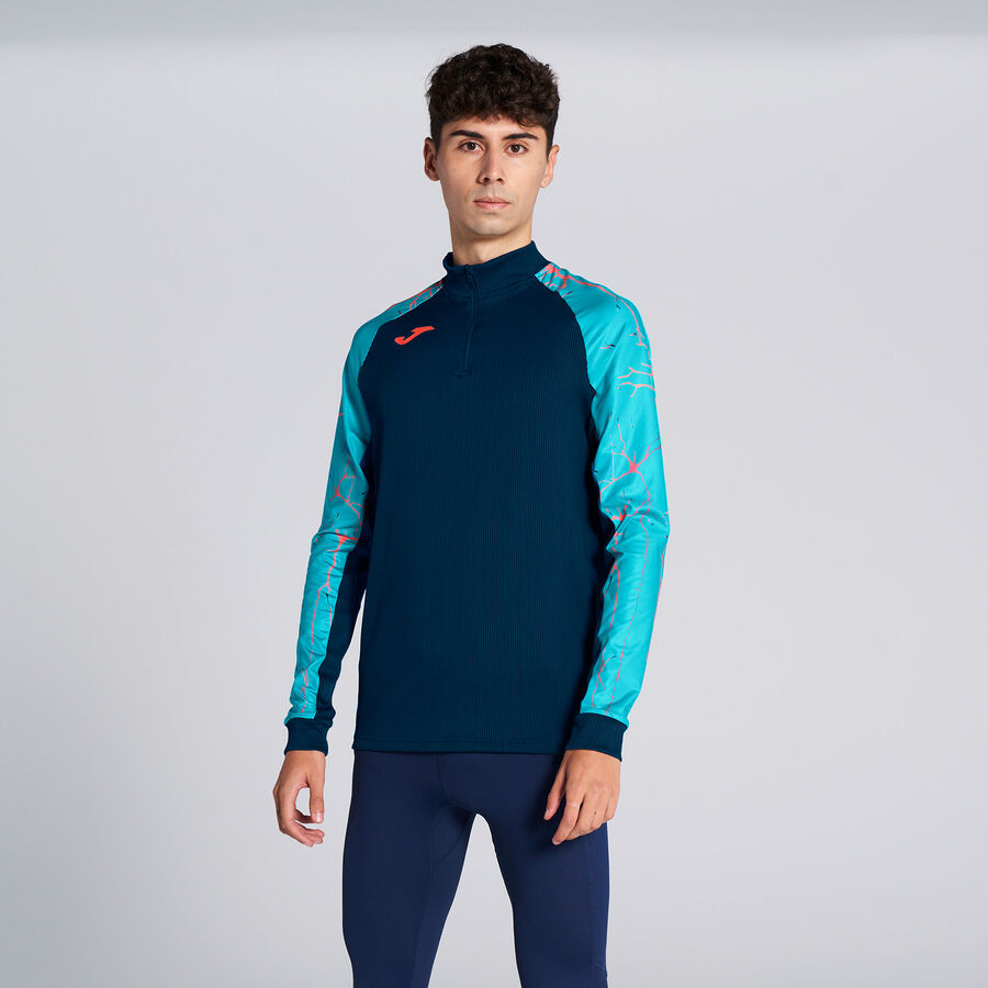 SUDADERA ELITE IX