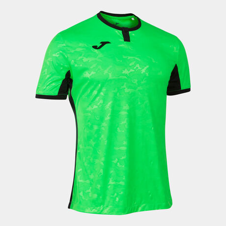 CAMISETA MANGA CORTA TOLETUM II 