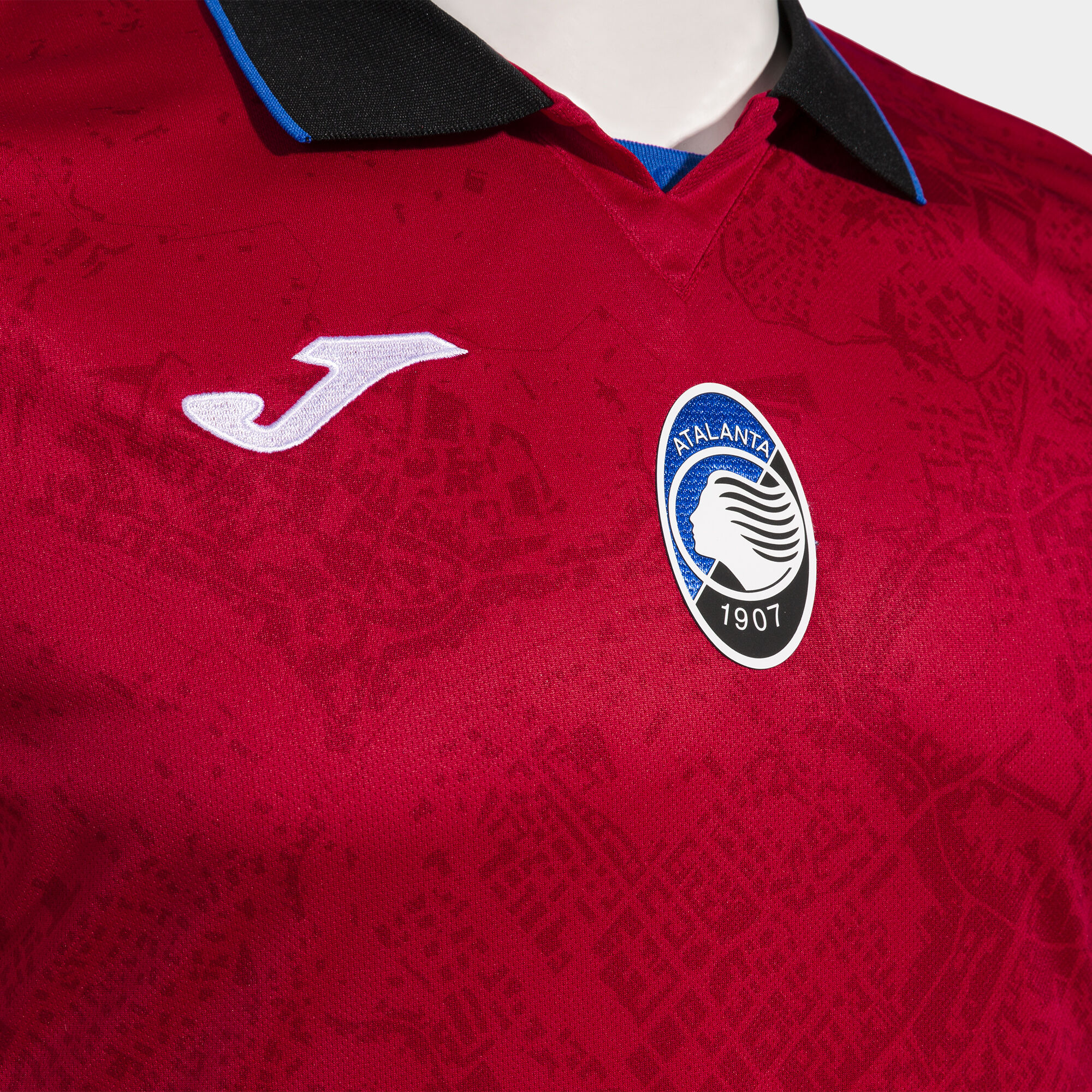 Polo red kit 2025