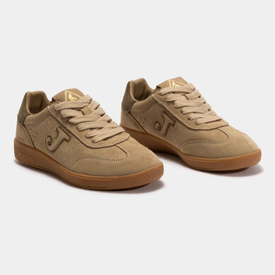 Casual shoes C.Arrow Lady 25 woman light brown