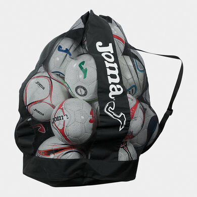 Ball bag Team black