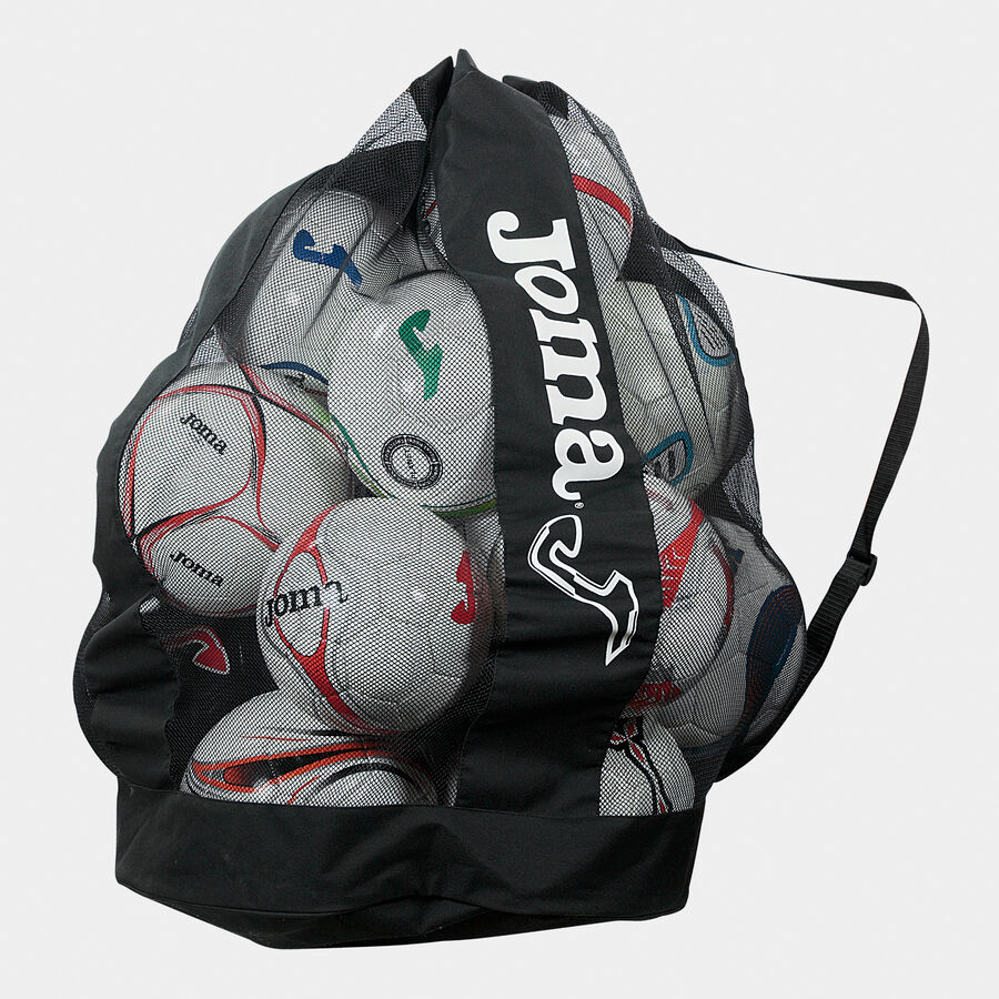 BOLSA PORTABALONES TEAM/14 