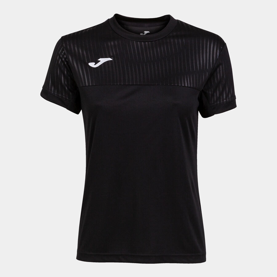 CAMISETA MANGA CORTA MONTREAL
