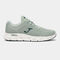 Zapatillas casual Zen Lady 25 mujer verde claro