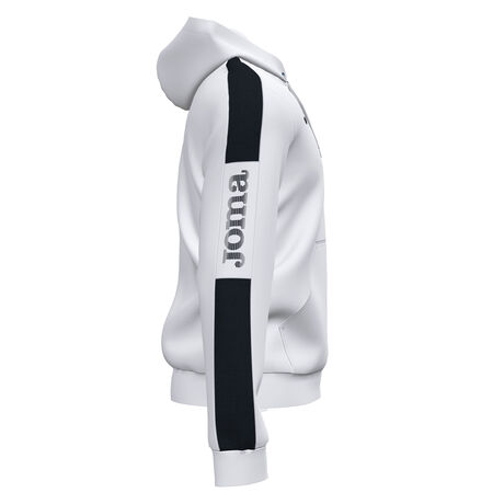SUDADERA CON CAPUCHA CHAMPIONSHIP IV