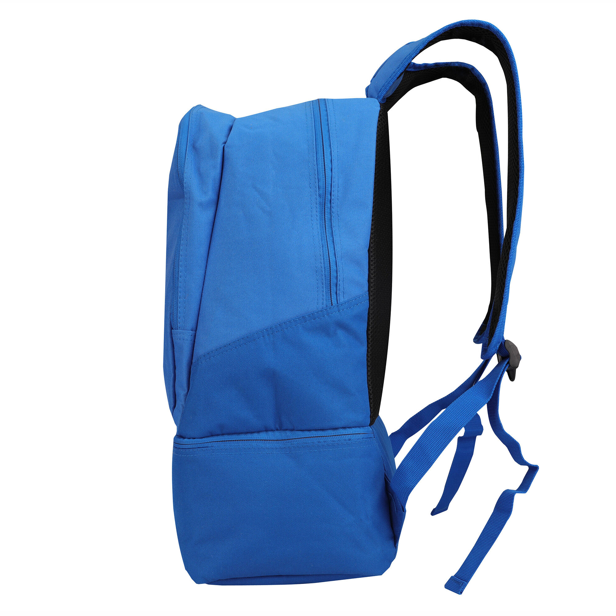 Backpack - shoe bag Estadio III royal blue