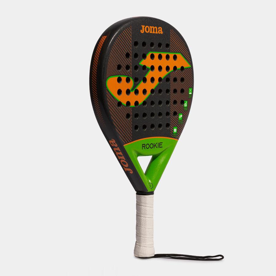 PALA DE PÁDEL ROOKIE