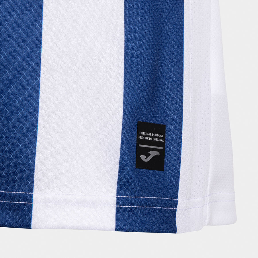 CAMISETA MANGA CORTA COMP. OFI. LEGANES