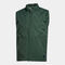Padded vest man Elite Club green