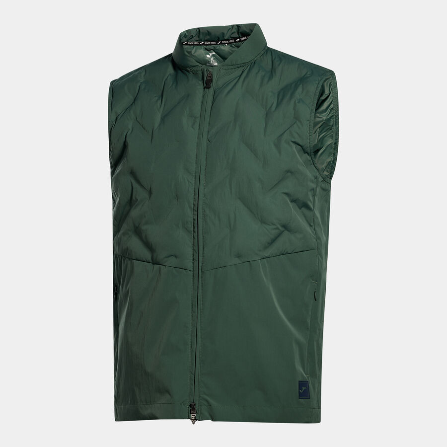 CHALECO ACOLCHADO ELITE CLUB