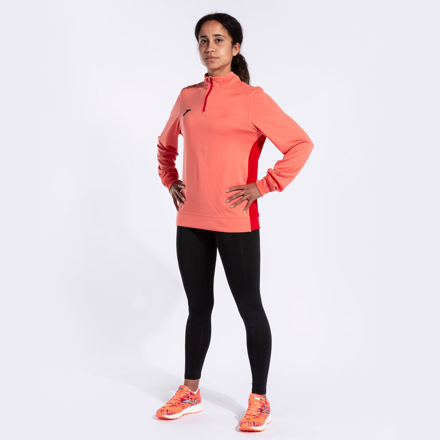 SUDADERA WINNER II