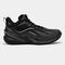 Zapatillas baloncesto Lithium 25 hombre negro